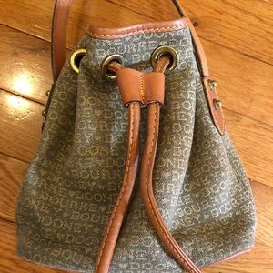 Mini Dourney & Bourke bag